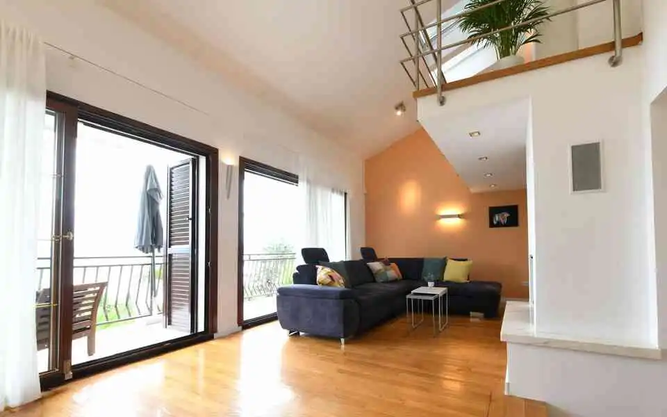House Bučić - Apartman 1 