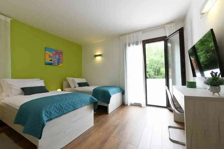 House Bučić - Apartman 1 