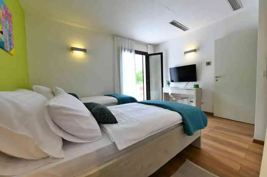 House Bučić - Apartman 1 