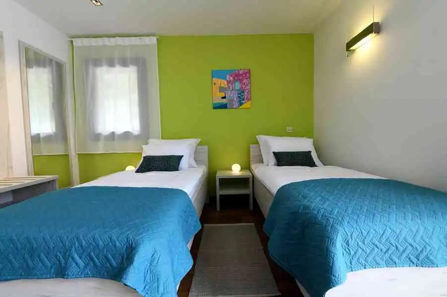 House Bučić - Apartman 1 