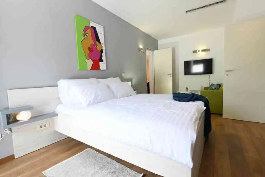 House Bučić - Apartman 1 