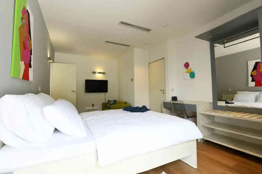 House Bučić - Apartman 1 