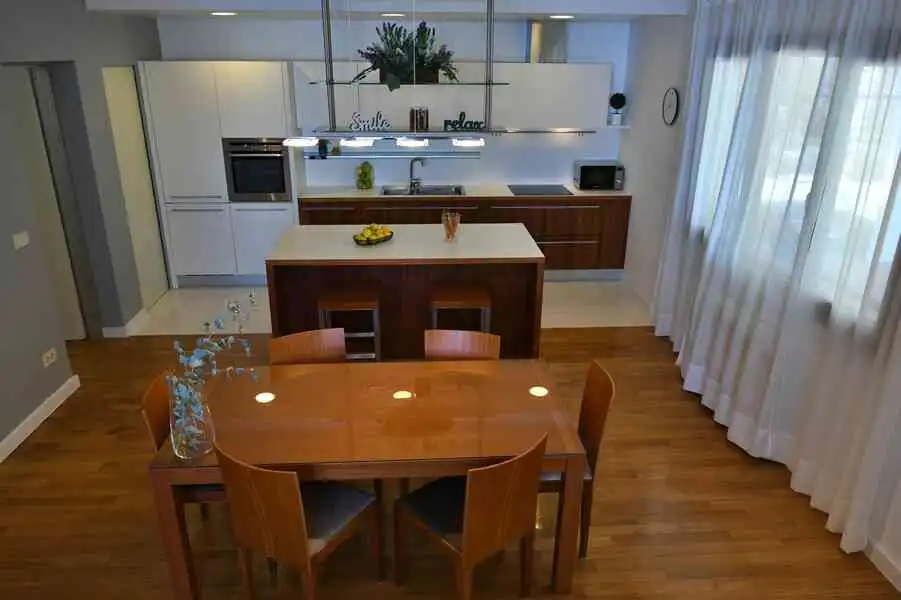 House Bučić - Apartman 1 