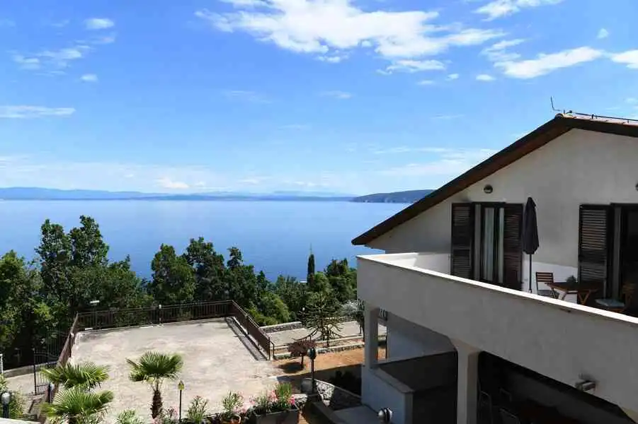 House Bučić - Apartman 1 