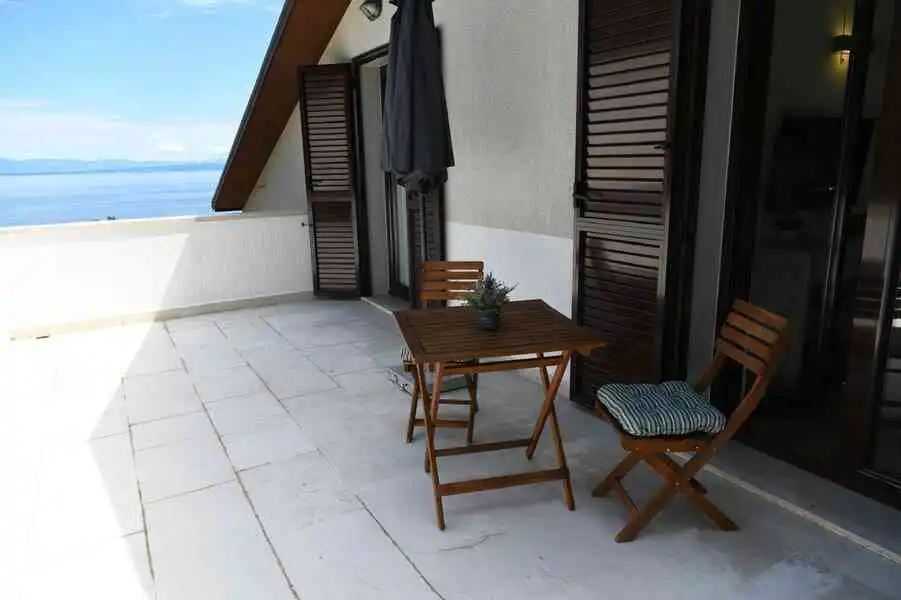 House Bučić - Apartman 1 