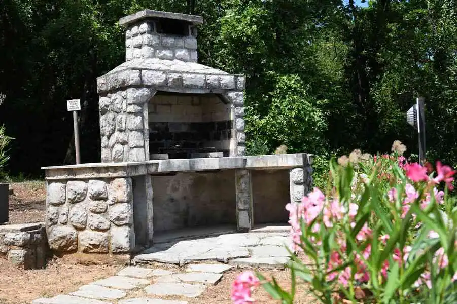 House Bučić - Apartman 1 
