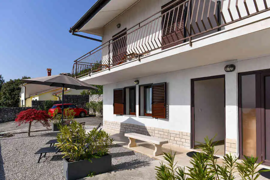 House Bučić - Apartman 2 