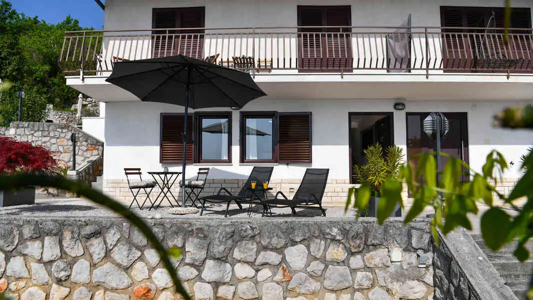 House Bučić - Apartman 2 