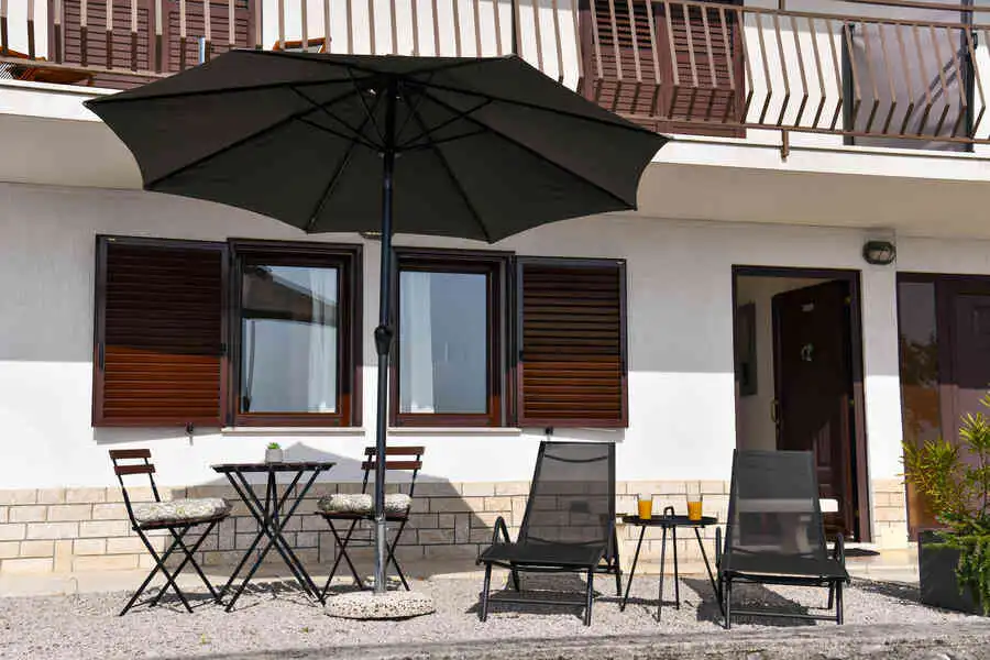 House Bučić - Apartman 2 