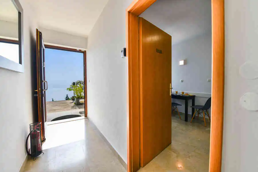 House Bučić - Apartman 2 