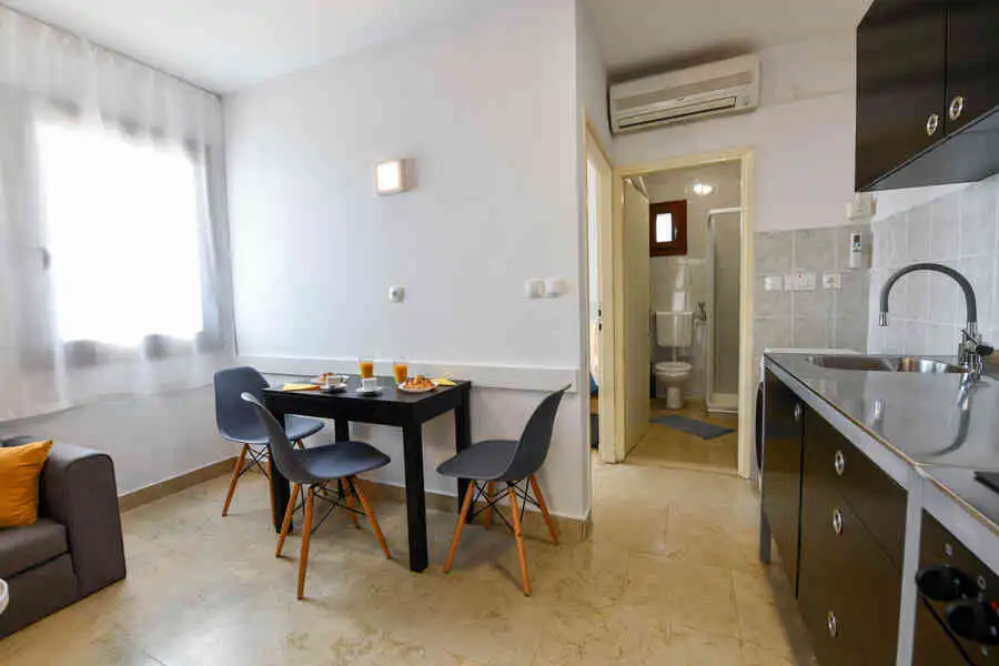House Bučić - Apartman 2 