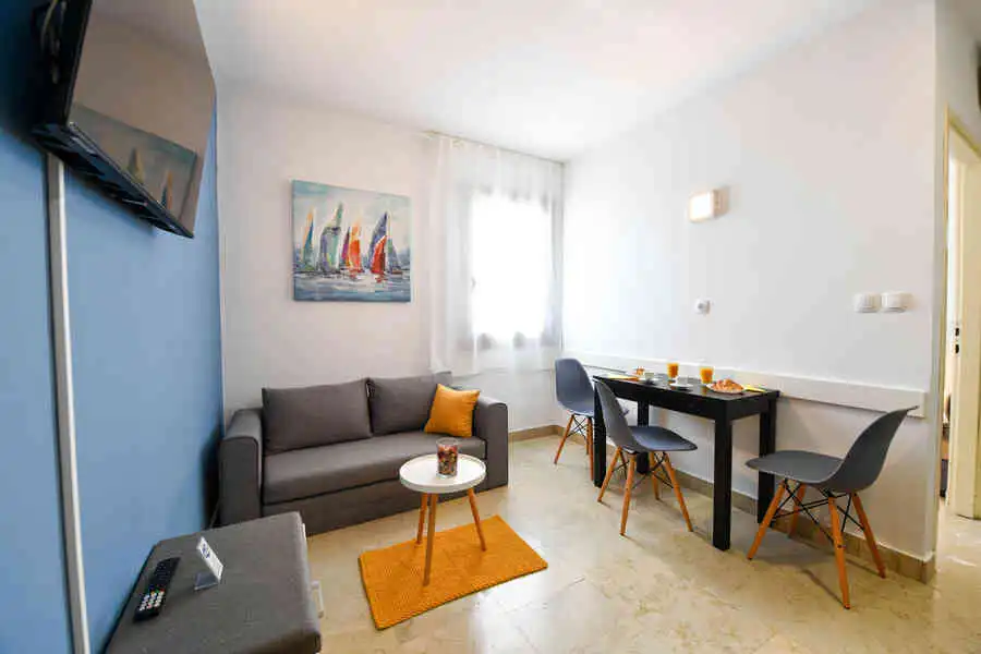 House Bučić - Apartman 2 