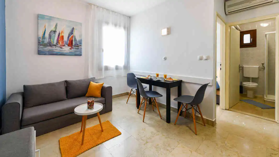 House Bučić - Apartman 2 