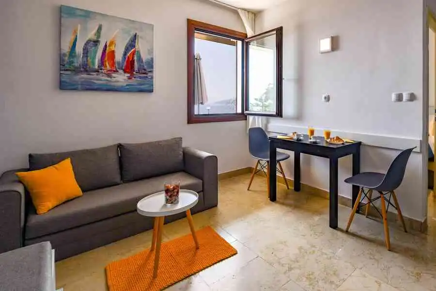 House Bučić - Apartman 2 