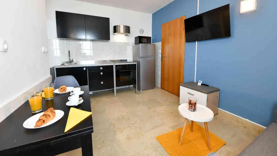 House Bučić - Apartman 2 