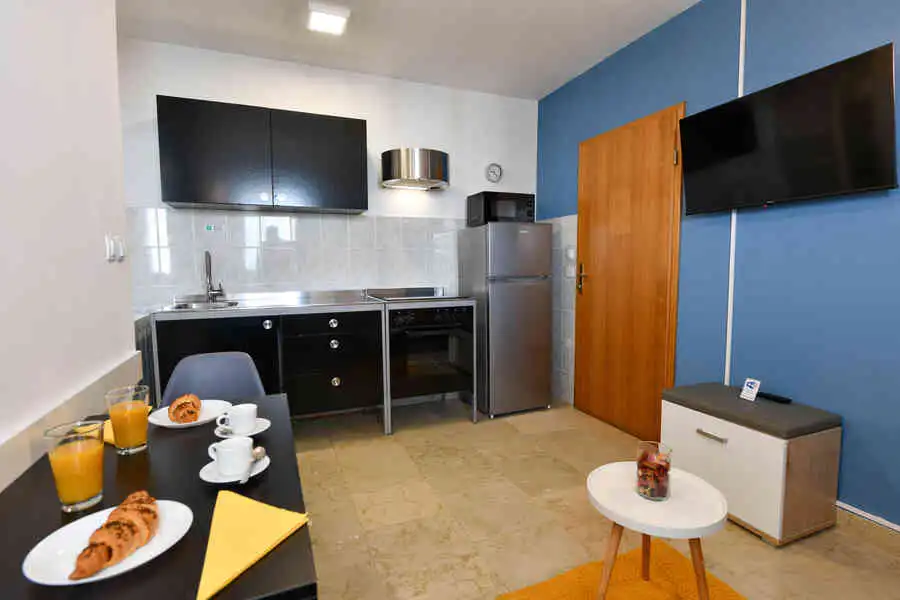 House Bučić - Apartman 2 
