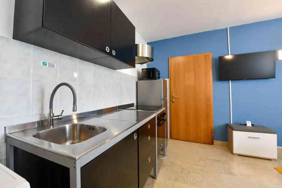 House Bučić - Apartman 2 