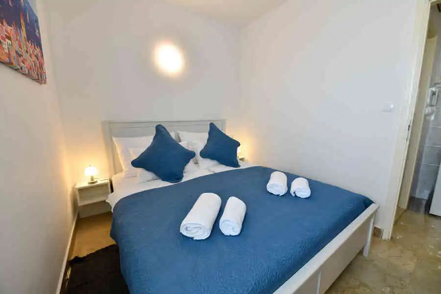 House Bučić - Apartman 2 