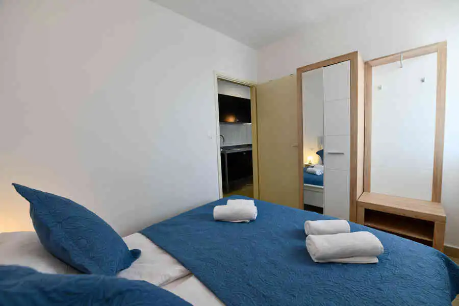 House Bučić - Apartman 2 