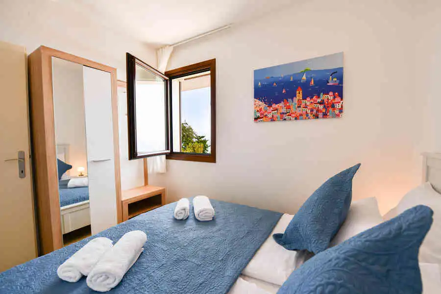 House Bučić - Apartman 2 