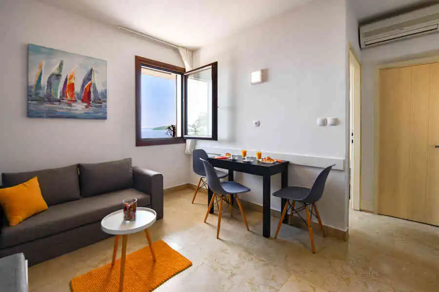 House Bučić - Apartman 2 