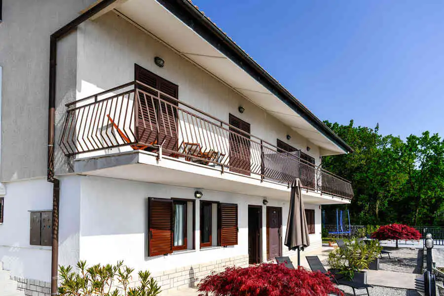 House Bučić - Apartman 3 