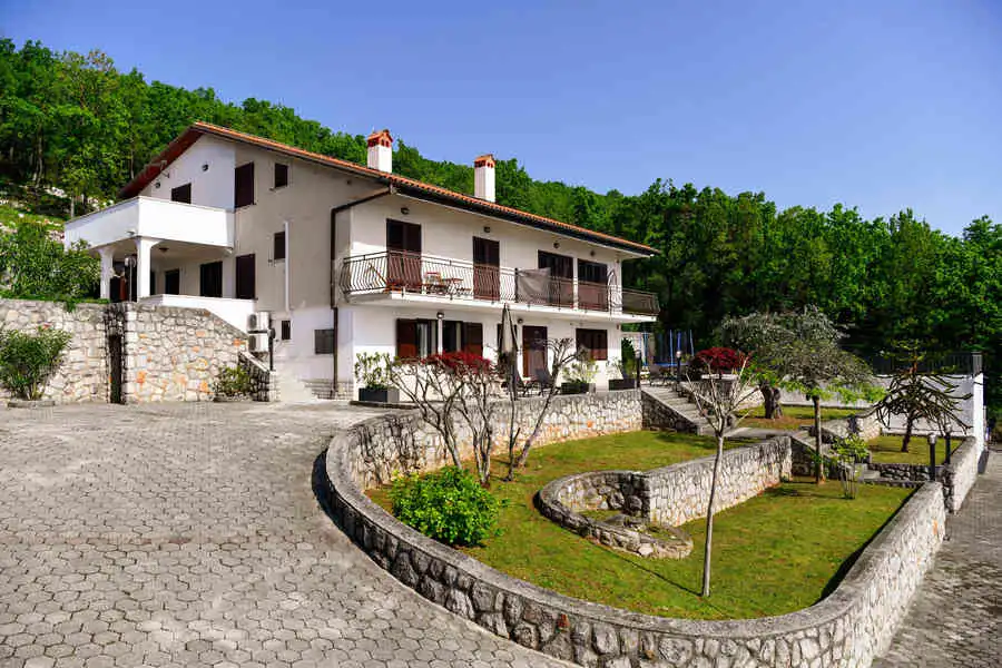 House Bučić - Apartman 3 