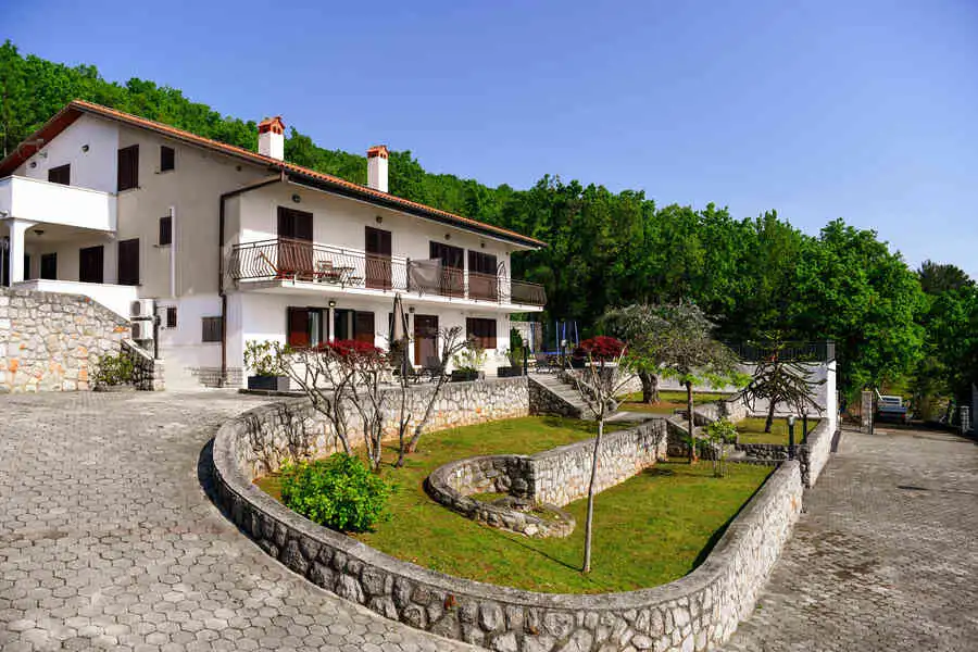 House Bučić - Apartman 3 