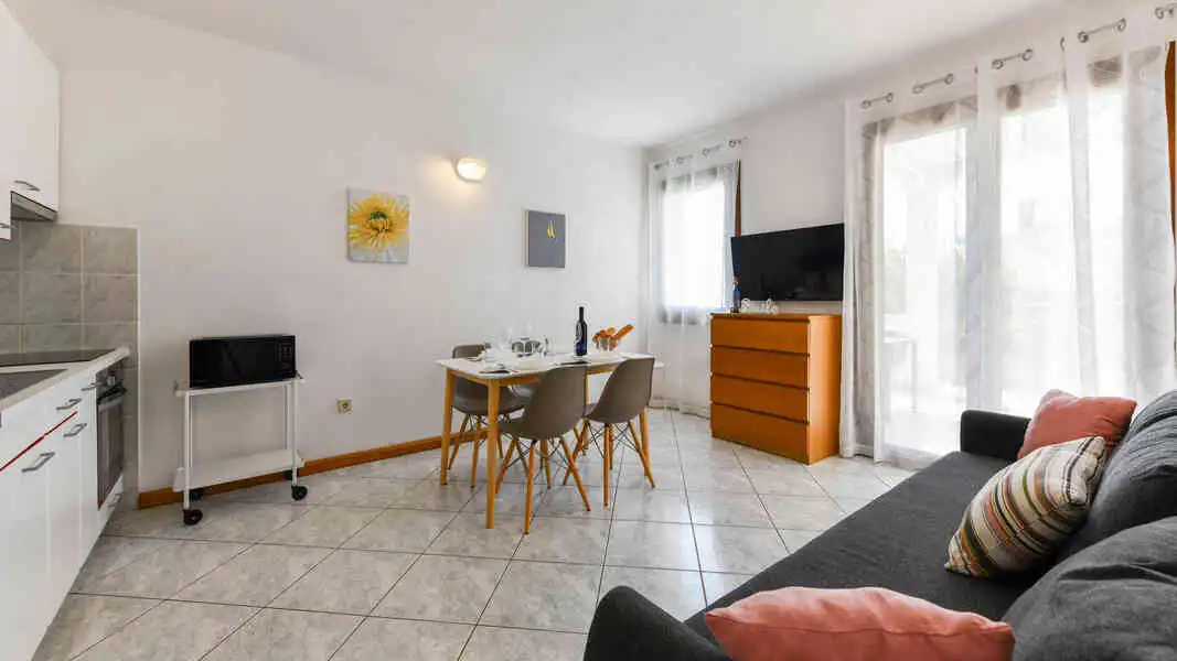 House Bučić - Apartman 3 