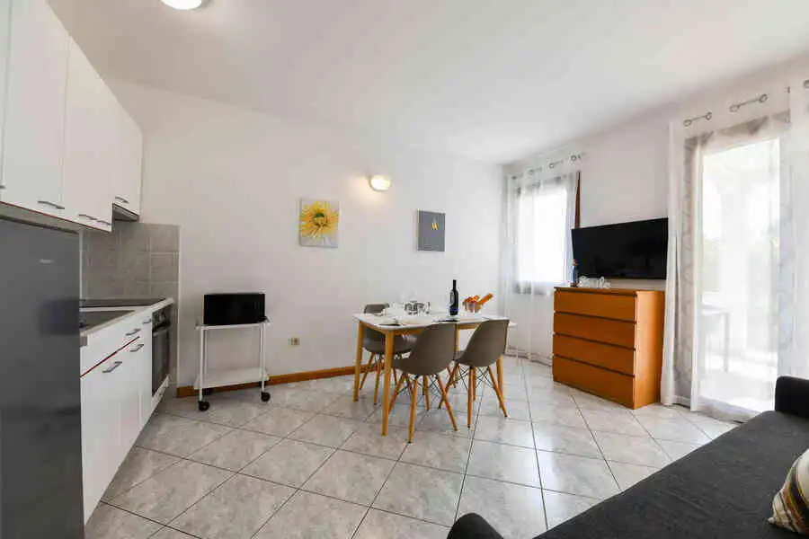 House Bučić - Apartman 3 