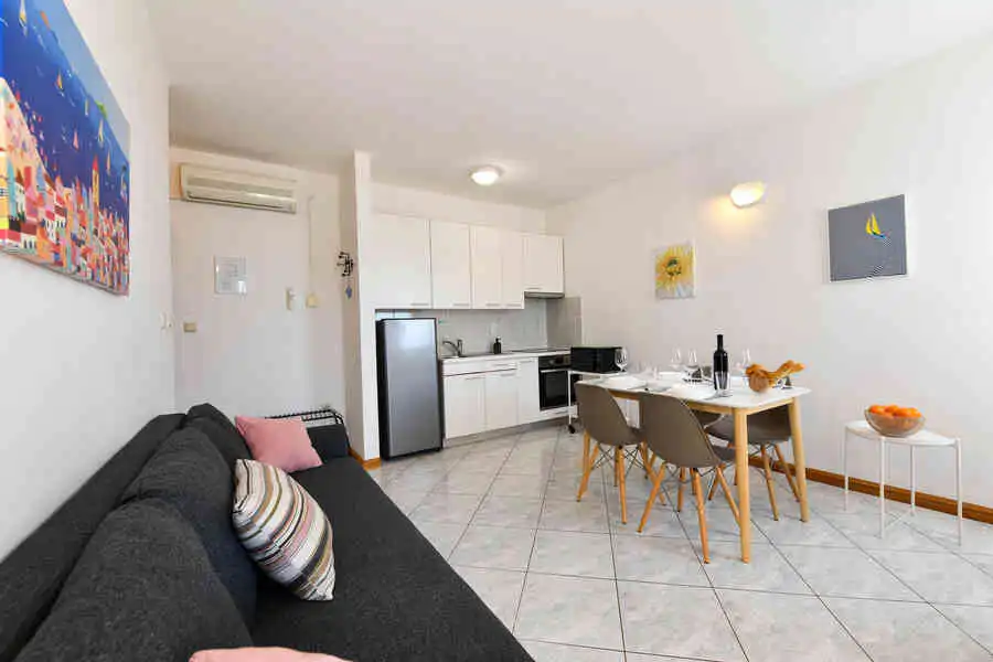 House Bučić - Apartman 3 