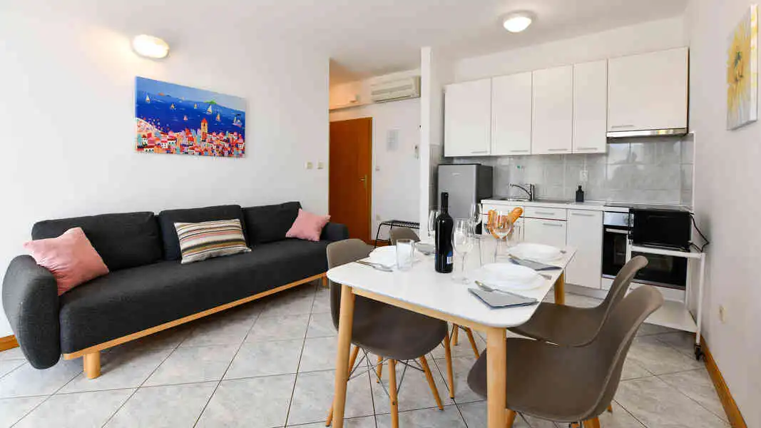 House Bučić - Apartman 3 