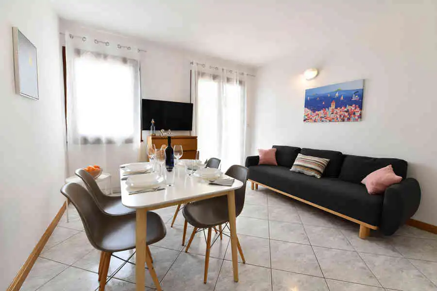 House Bučić - Apartman 3 