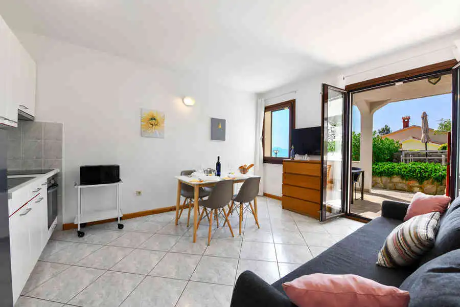 House Bučić - Apartman 3 