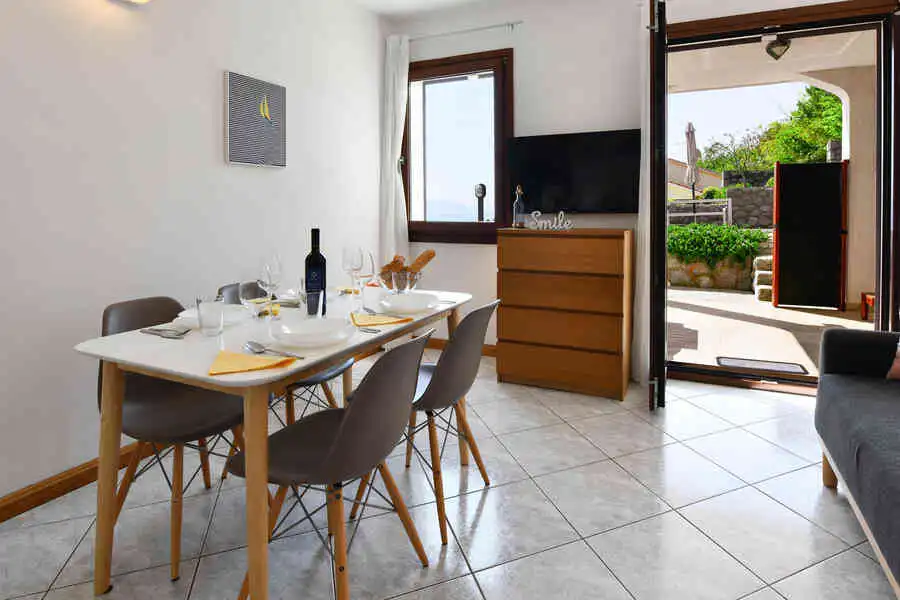 House Bučić - Apartman 3 