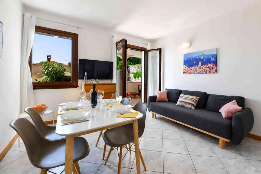 House Bučić - Apartman 3 