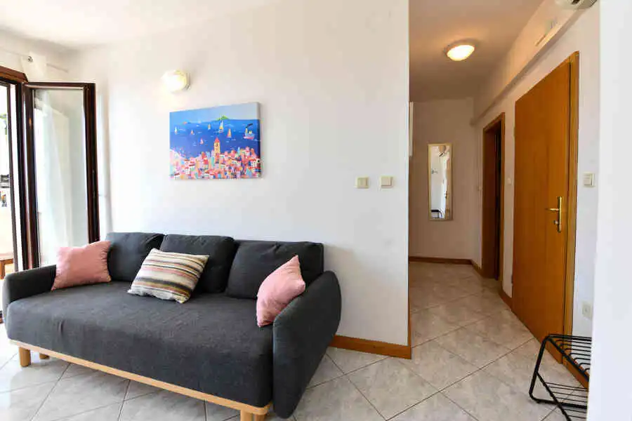 House Bučić - Apartman 3 