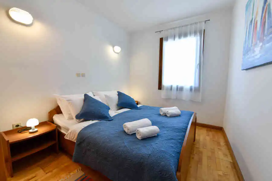 House Bučić - Apartman 3 