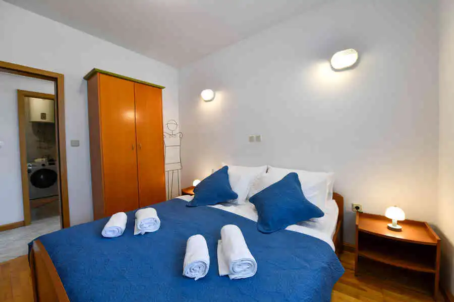 House Bučić - Apartman 3 