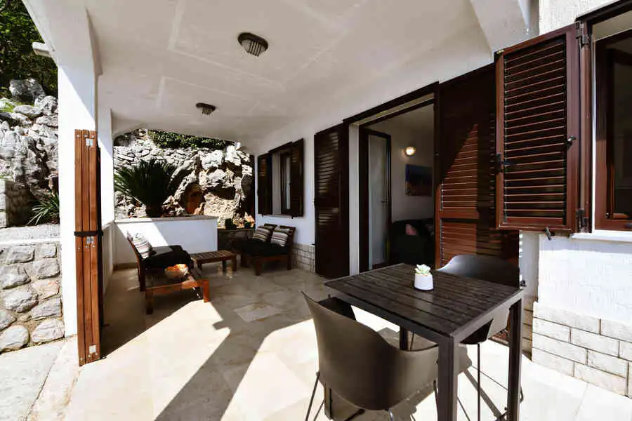 House Bučić - Apartman 3 