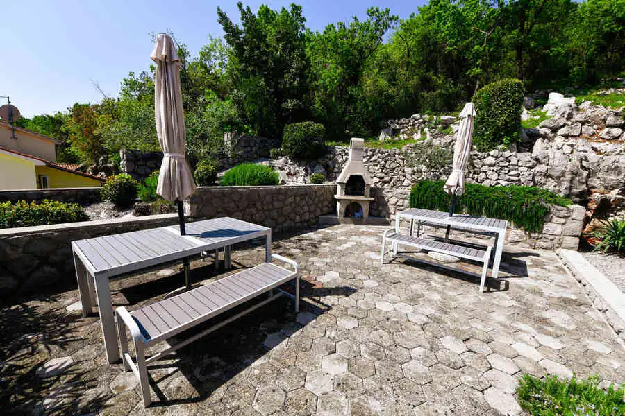 House Bučić - Apartman 3 
