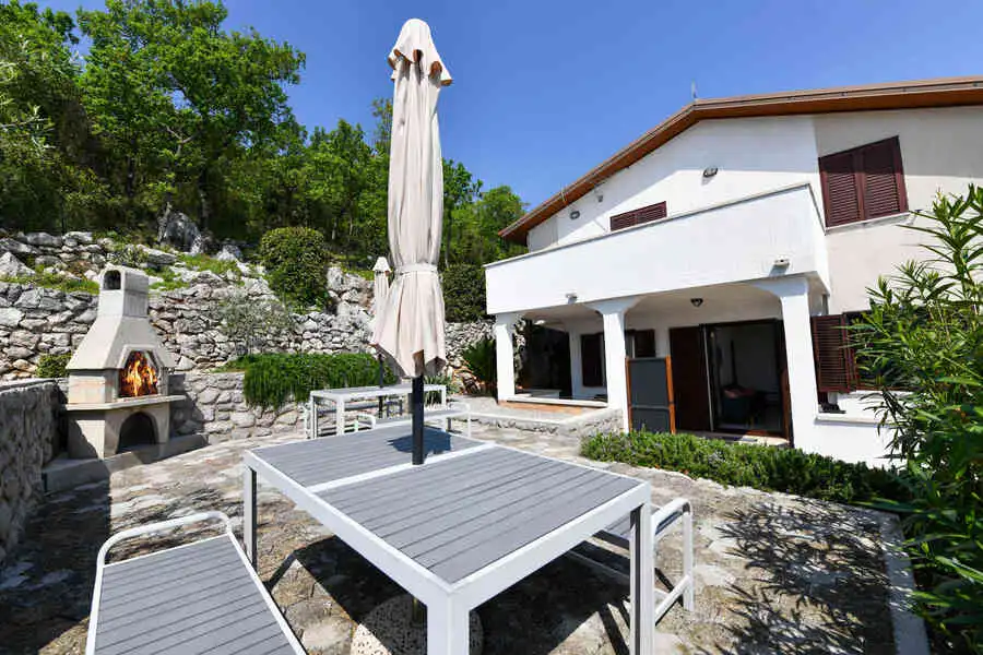 House Bučić - Apartman 3 