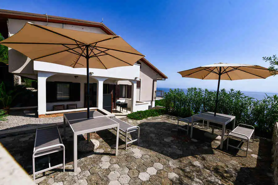 House Bučić - Apartman 3 