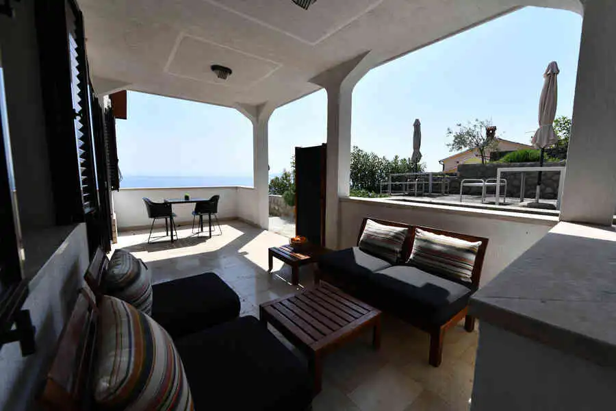 House Bučić - Apartman 3 
