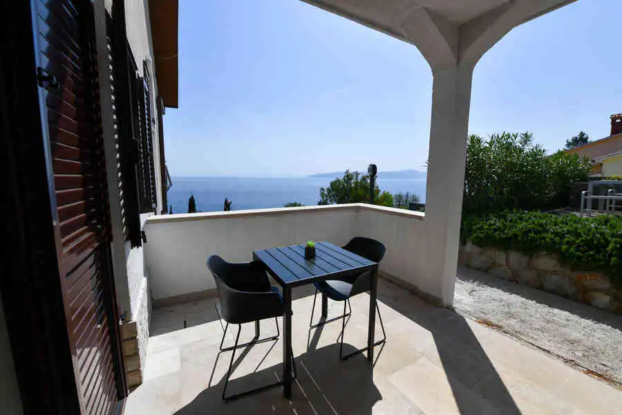 House Bučić - Apartman 3 