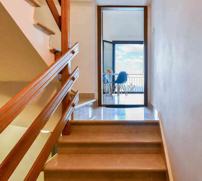 House Bučić - Apartman 4 