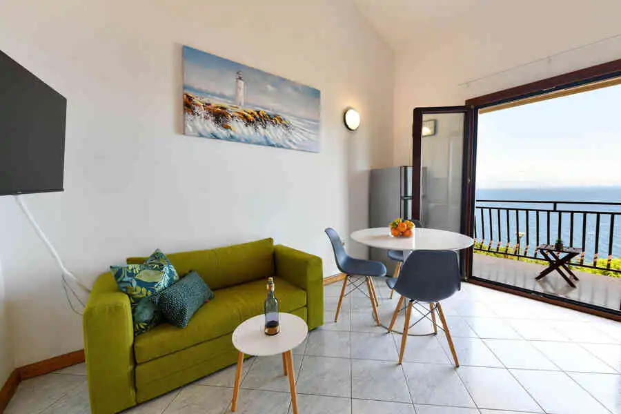 House Bučić - Apartman 4 