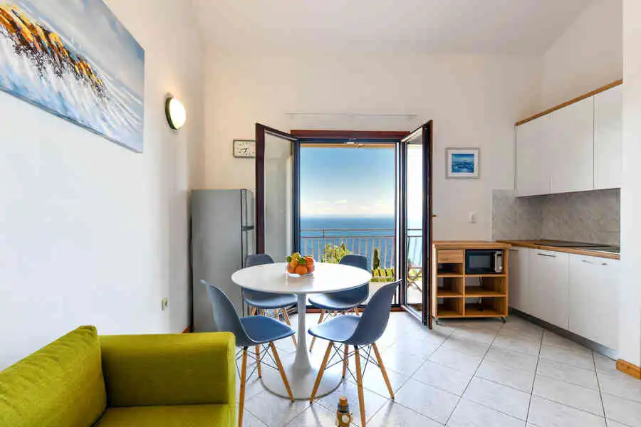 House Bučić - Apartman 4 