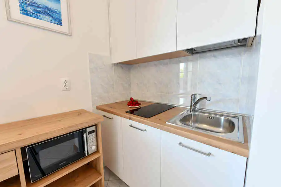 House Bučić - Apartman 4 