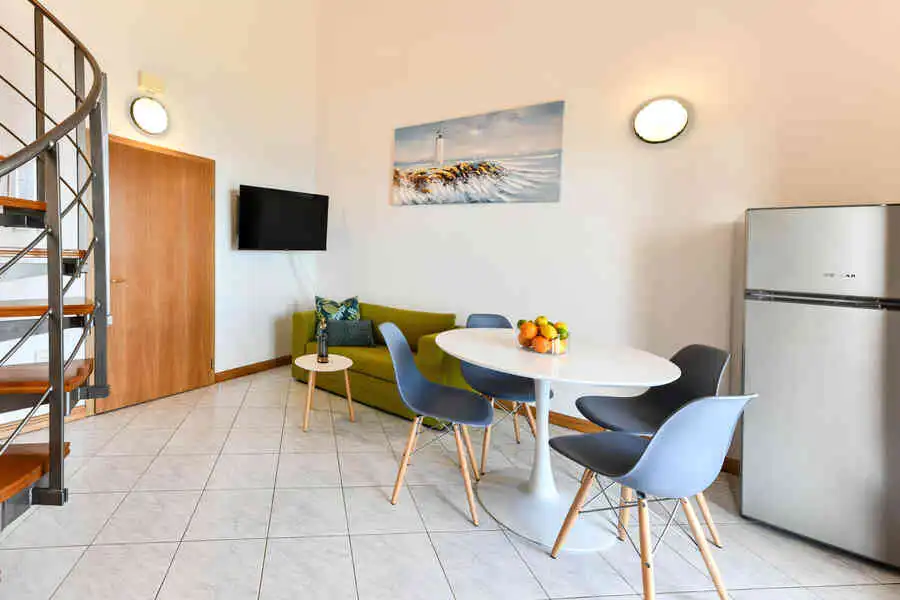 House Bučić - Apartman 4 